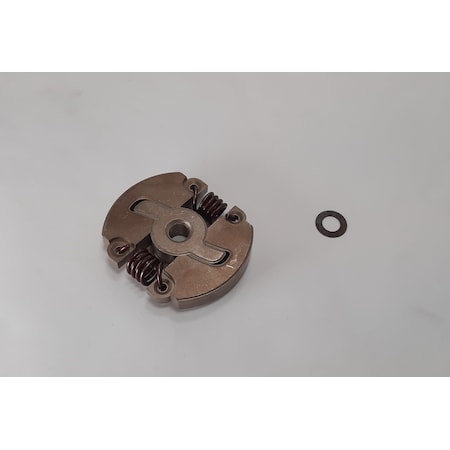 Mtd Clutch With Spacer 753-1238